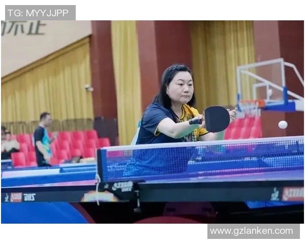 广州乒乓球队包夹战术解析与热点动态探讨